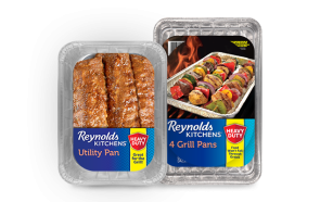 Reynolds Kitchens Grill Pans