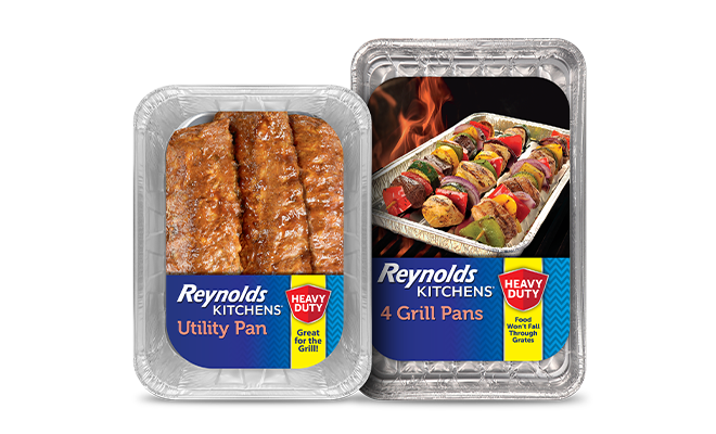 Grill Pans