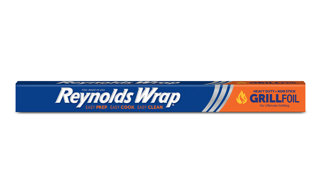 Grill Foil