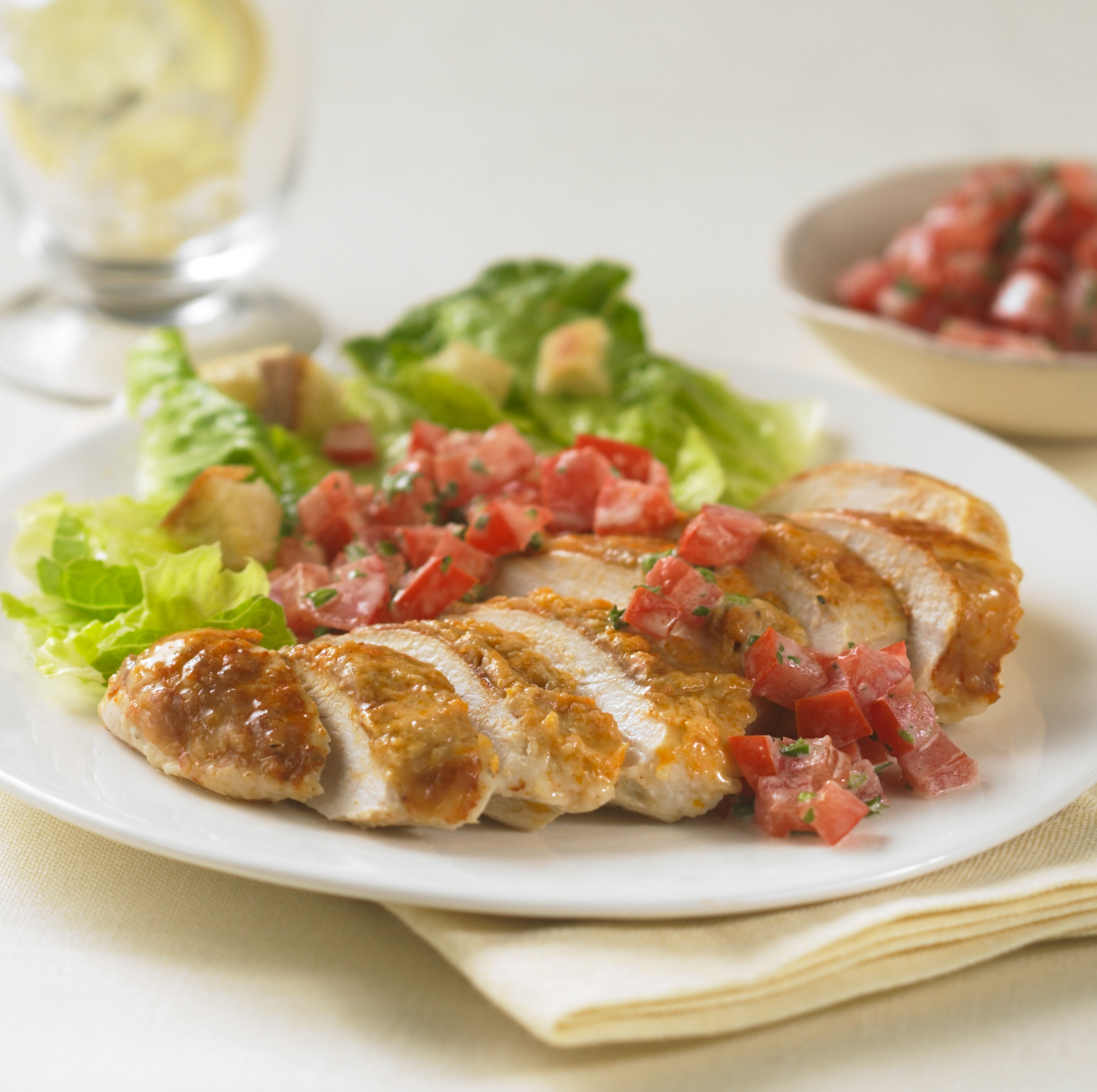 Caesar Chicken | Reynolds Brands