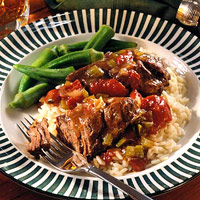 Cajun Pot Roast | Reynolds Brands
