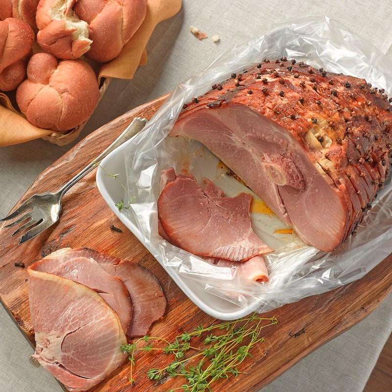 Holiday Ham Recipe | Reynolds Brands