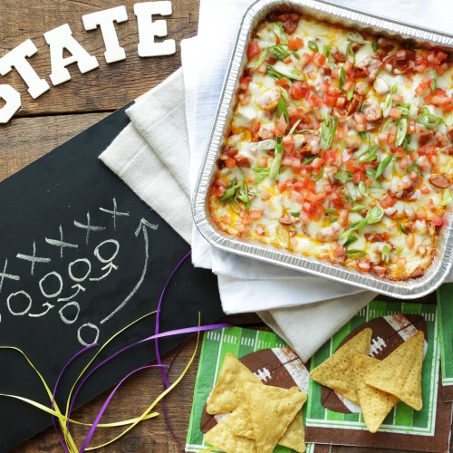 Layered Taco Dip | Reynolds Brands
