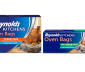 Reynolds Kitchens Oven Bags Turkey Tender Meats