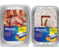 Reynolds Kitchens Disposable Baking Pans with Lids and Carriers