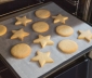 
Homemade Sugar Cookies
