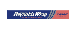 Aluminum Foil