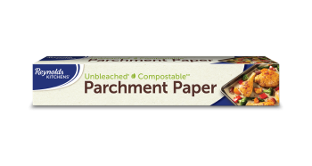 ParchmentPaper Unbleached