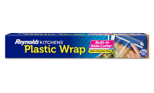 Reynolds Kitchens Plastic Wrap