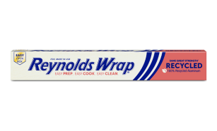 Reynolds Wrap Recycled Foil