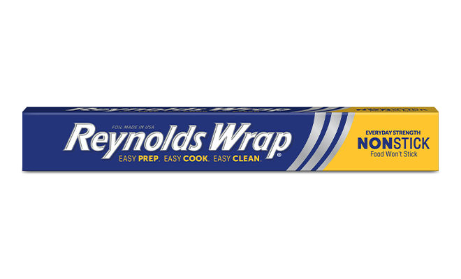 Reynolds Wrap Non-Stick Foil