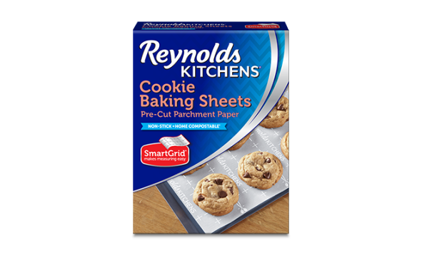 Spumoni Cookies