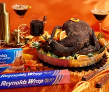 Espresso Turkey-tini