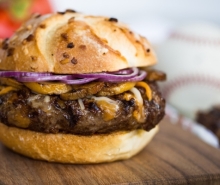 How to Grill Burgers Like an Expert