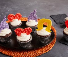 Easy Halloween Dessert Ideas