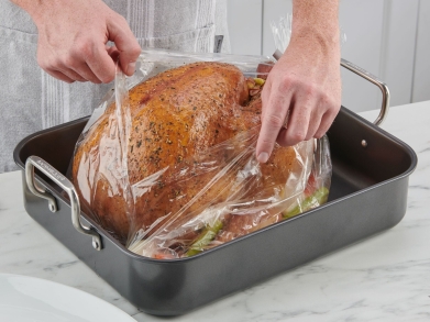 Easy Reynolds Kitchens® Oven Bag Recipes