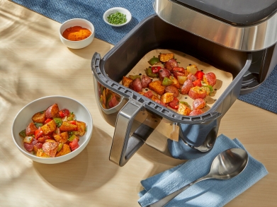 The Essential Guide on How to Use Air Fryer Liners