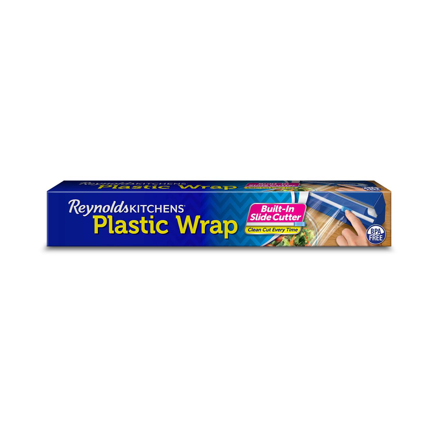 20 RK Plastic Wrap 2021 0 