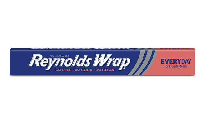 Everyday Foil