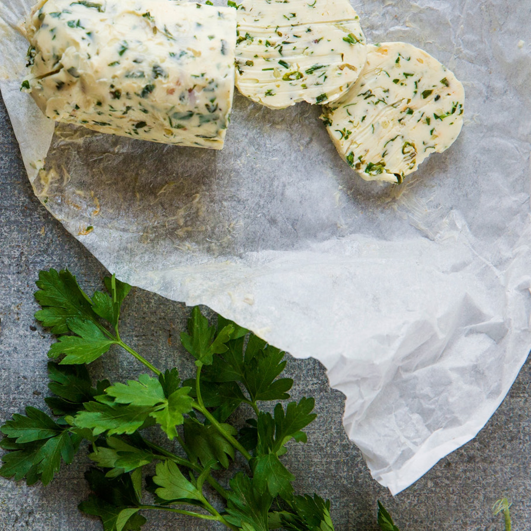 Herbed Butter | Reynolds Brands