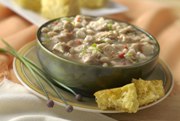 Slow Cooker Red and White Chili | Reynolds Brands