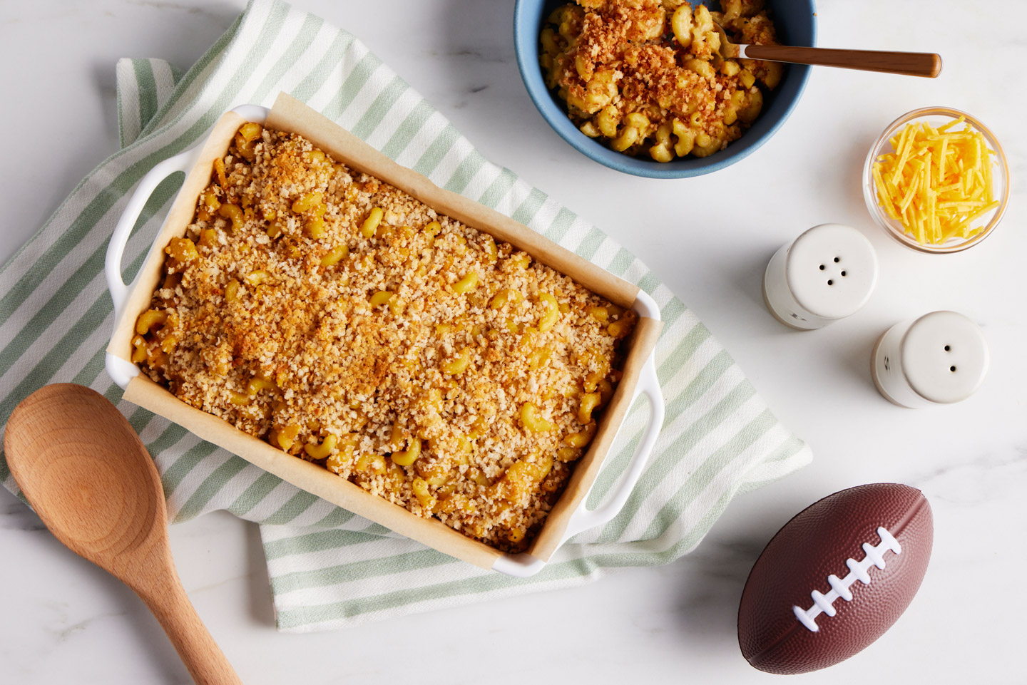 Vegan Mac and Cheese | Reynolds Brands