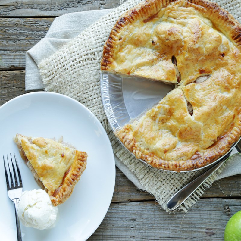 Classic Apple Pie | Reynolds Brands