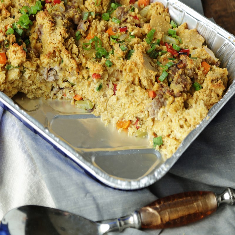 Cornbread Dressing | Reynolds Brands