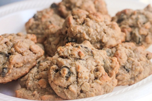Hearty Breakfast Cookies | Reynolds Brands