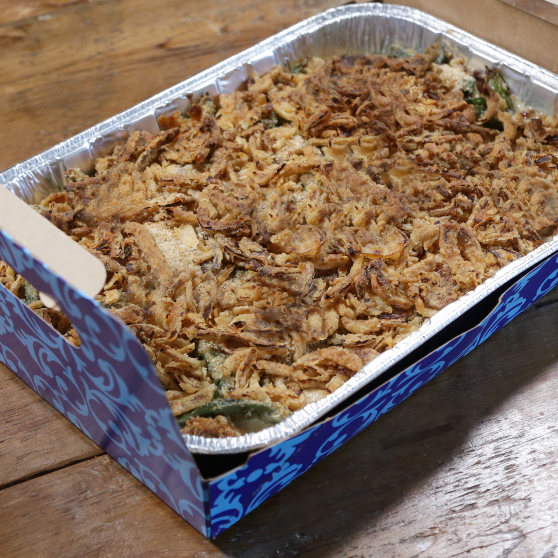 Green Bean Casserole | Reynolds Brands
