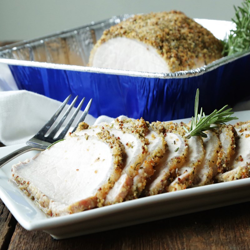 Pork Roast | Reynolds Brands