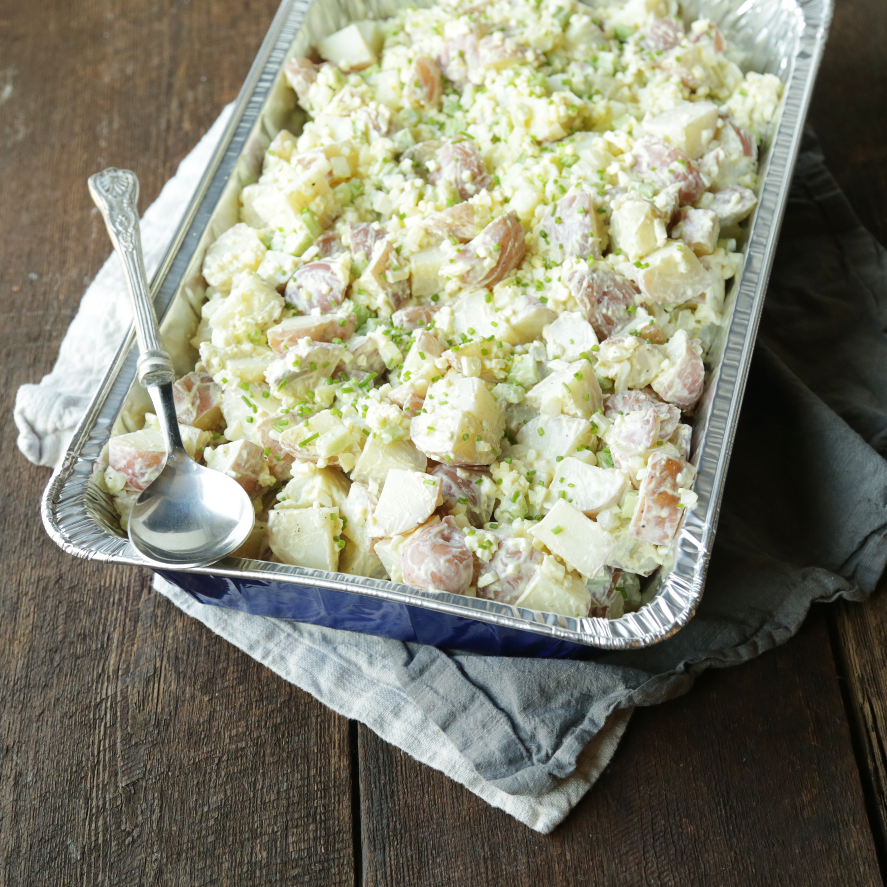 Potato Salad | Reynolds Brands