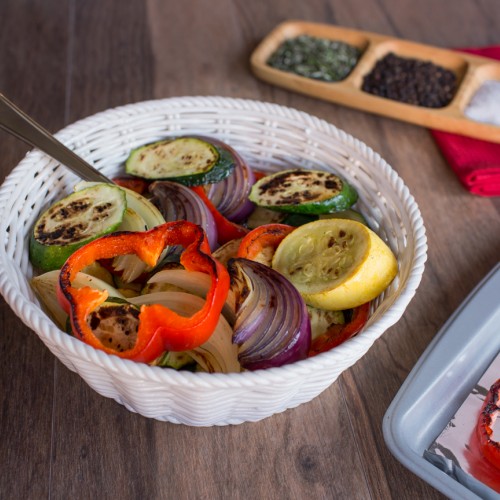 Flawless Roasted Vegetables | Reynolds Brands
