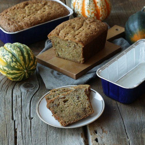 Zucchini Bread | Reynolds Brands