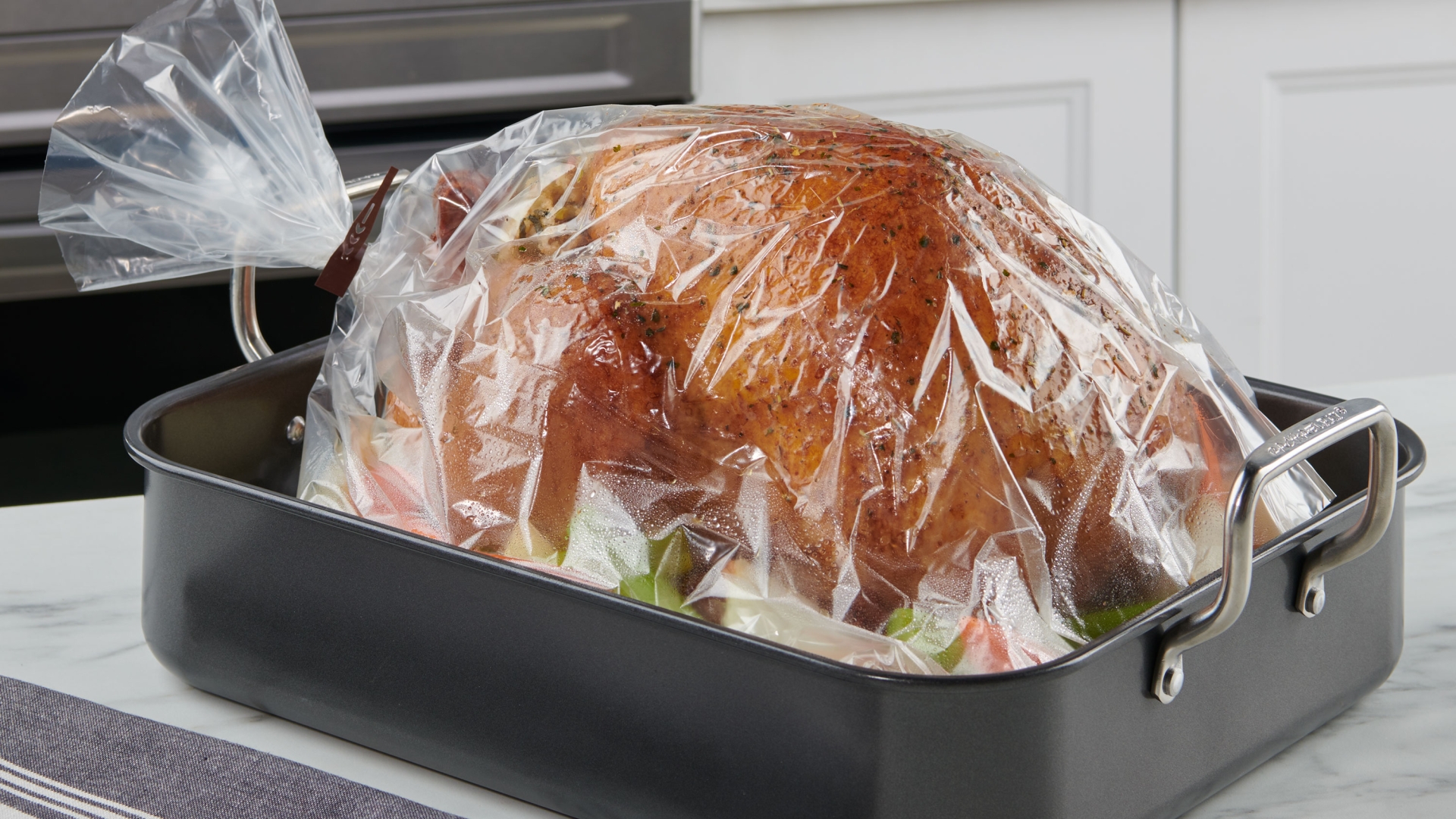 Pansaver Oven Roasting Bags