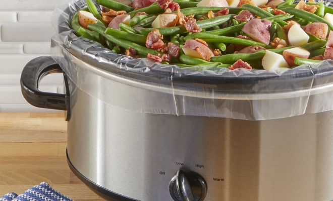 Everything You Need to Know About Lining Slow Cookers