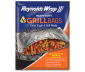 Reynolds Wrap Heavy Duty Grill Bags Package