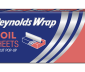 Reynolds Wrap Foil Sheets