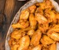 
Honey BBQ Chicken Wings
