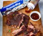 
Easy Fall-off-the-Bone BBQ Spare Ribs
