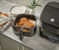 
Air Fryer Salmon Fillets
