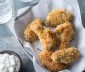 
Buttermilk Oven-Fried Chicken Wings
