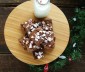 
Peppermint Candy Cane Brownies
