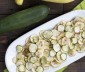 
Oven Baked Zucchini &amp; Squash Chips
