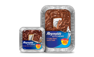 Reynolds Kitchens Baking Pans