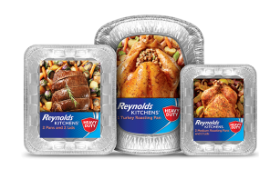 Reynolds Kitchens Disposable Roasting Pans