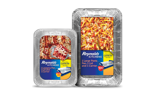 Reynolds Kitchens Pasta and Casserole Pan