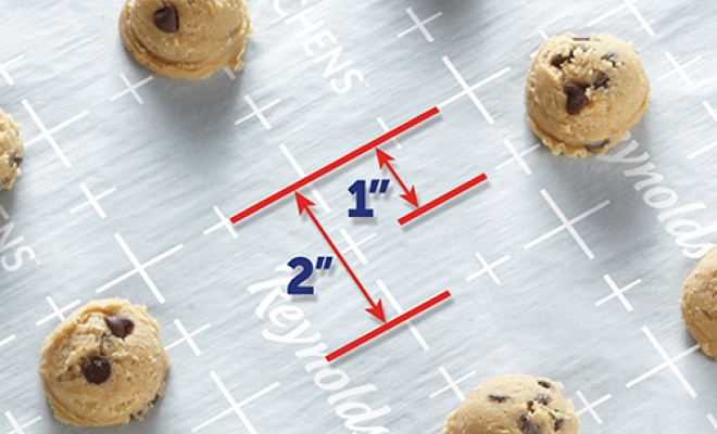 Cookies Grid