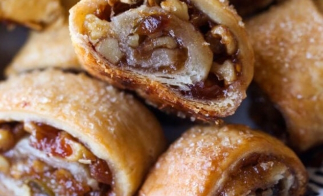 Rugelach  Reynolds Brands