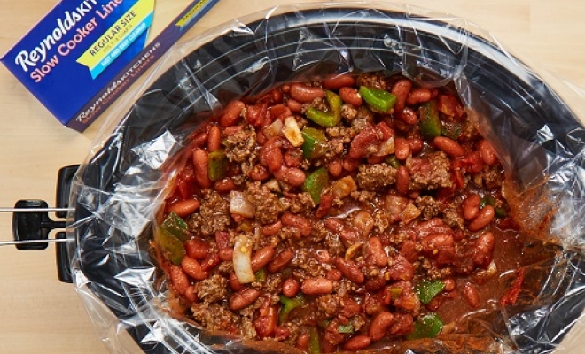 Reynolds Slow Cooker Liner Bags Review